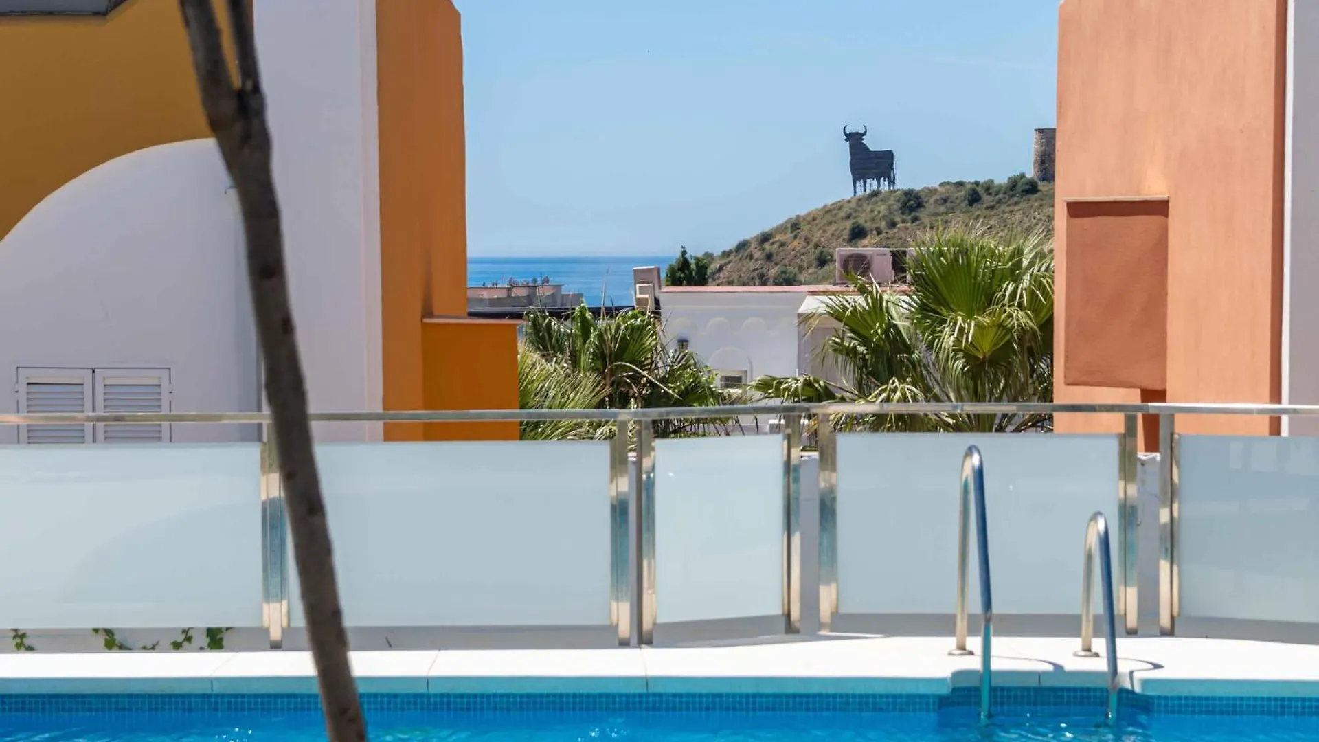 Modern Newbuild Townhouse With Quality Furniture Villa Fuengirola 0*,  İspanya